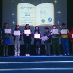 Concurso Comunal de Deletreo 2025