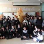 Actividad: «Familia Lectora en nuestra comunidad escolar»