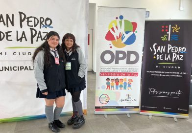 CONSEJO CONSULTIVO DE NIÑOS, NIÑAS Y ADOLECENTES (CCONNA)
