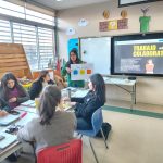 CAPACITACIÓN CONTINUA