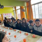 Curso que destacó por su excelente asistencia