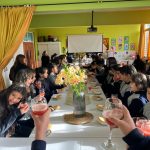 Desayunos de Premiación por Asistencia
